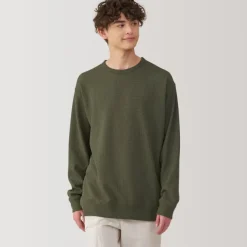 Men's UV Protection Quick Dry Waffle Long Sleeve T-Shirt