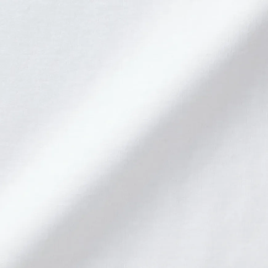 Men's Warm Cotton Crew Neck Long Sleeve T-Shirt