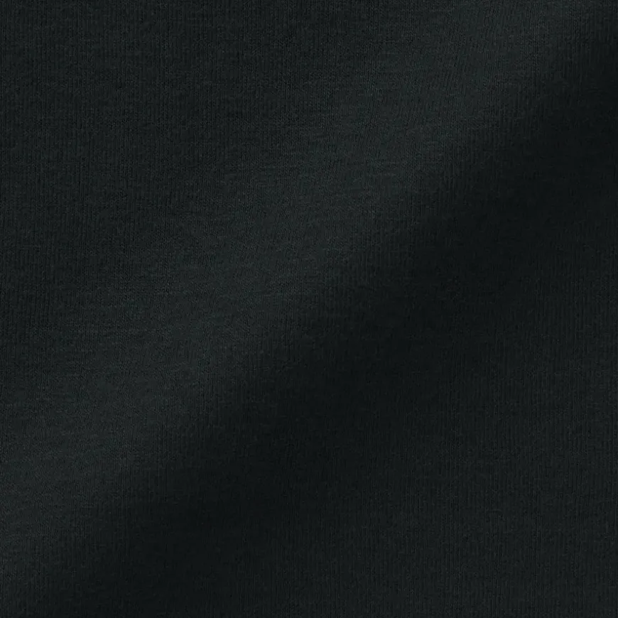Men's Warm Cotton Crew Neck Long Sleeve T-Shirt