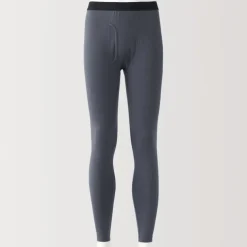 Men's Warm Cotton Long Tights