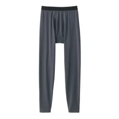 Men's Warm Cotton Long Tights