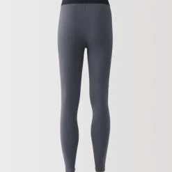 Men's Warm Cotton Long Tights