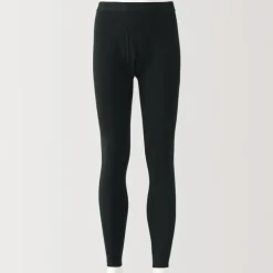 Men's Warm Cotton Long Tights