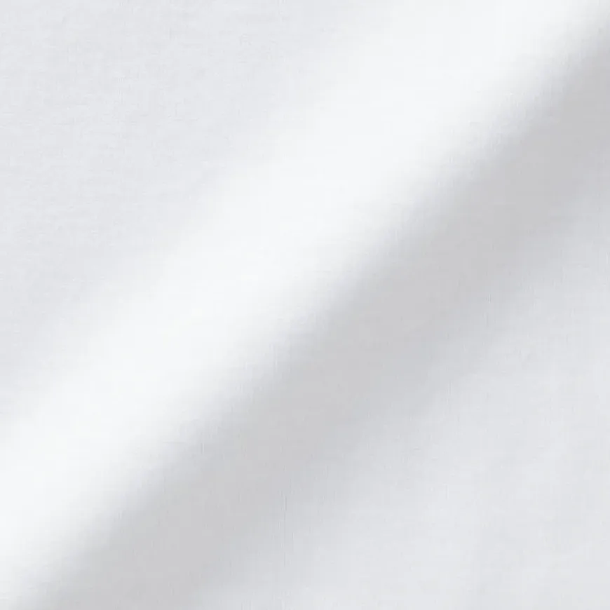 Men's Warm Cotton V-Neck Long Sleeve T-Shirt
