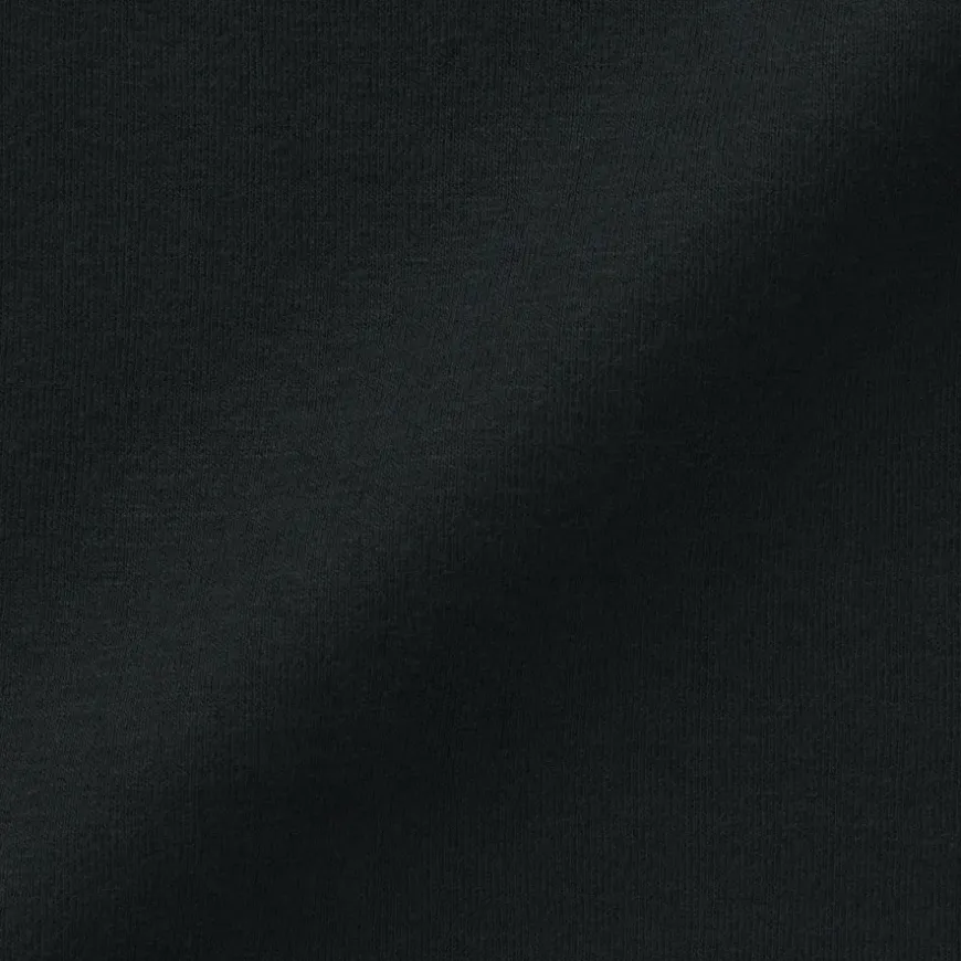 Men's Warm Cotton V-Neck Long Sleeve T-Shirt