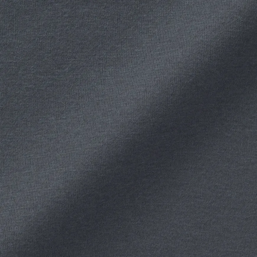 Men's Warm Cotton V-Neck Long Sleeve T-Shirt