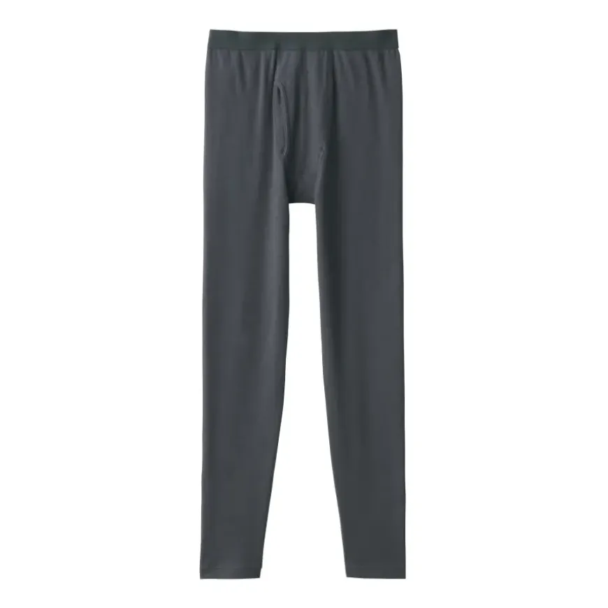 Men's Warm Long Tights