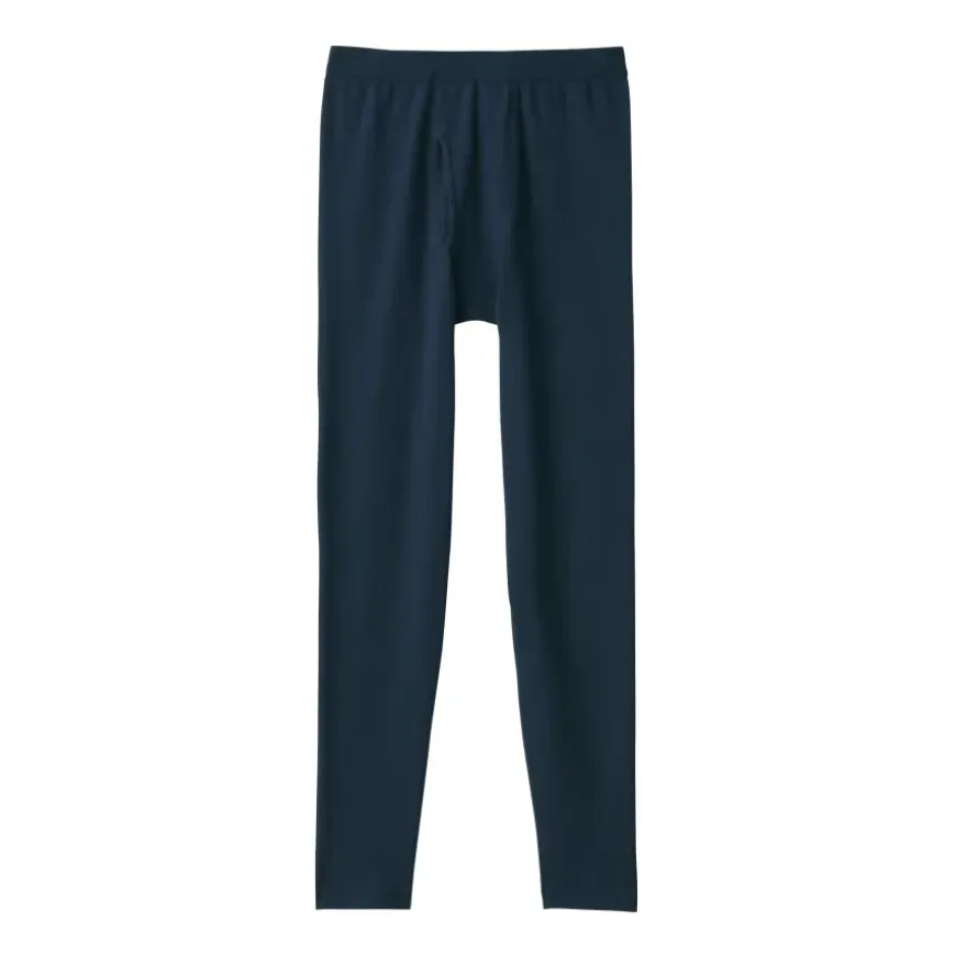 Men's Warm Long Tights