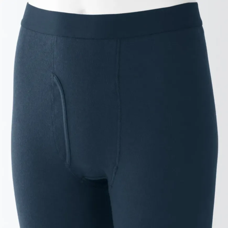 Men's Warm Long Tights