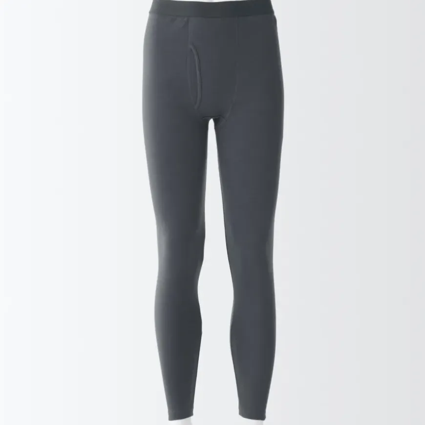 Men's Warm Long Tights