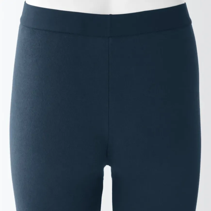 Men's Warm Long Tights