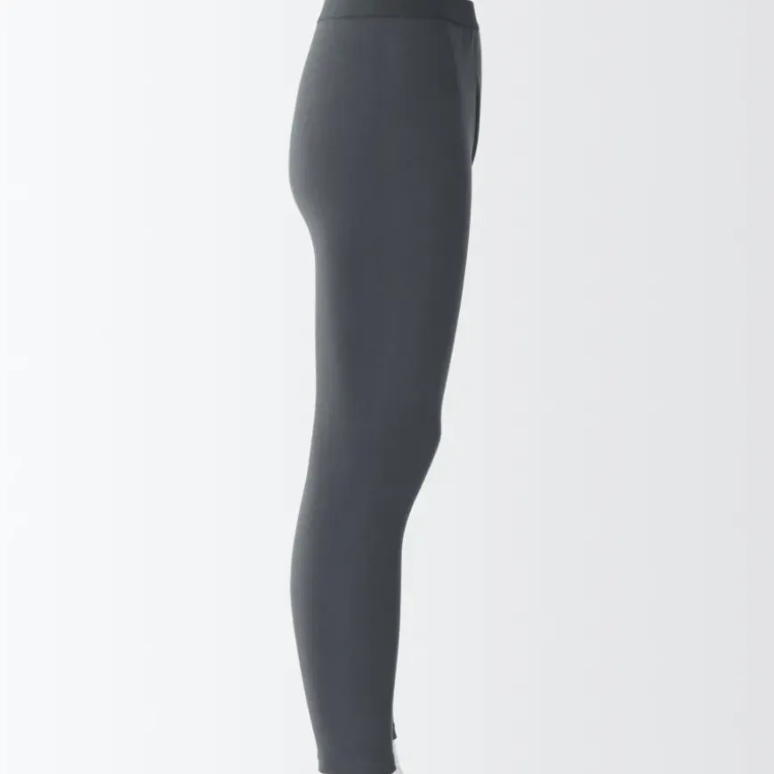 Men's Warm Long Tights