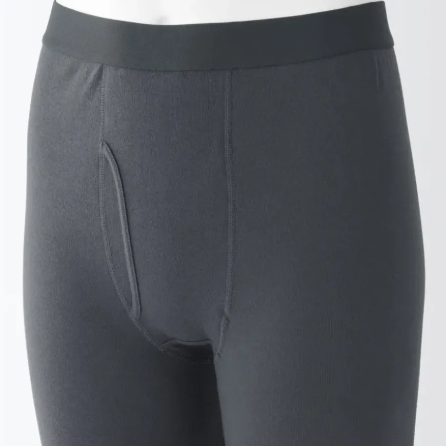 Men's Warm Long Tights