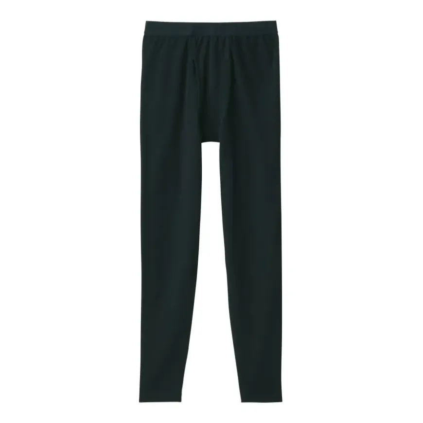 Men's Warm Long Tights