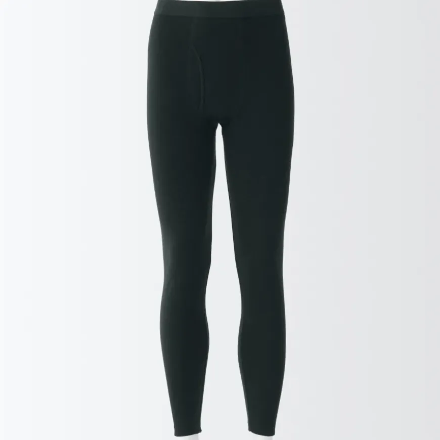 Men's Warm Long Tights