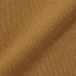 Men's Warm Thick Cotton Crew Neck Long Sleeve T-Shirt