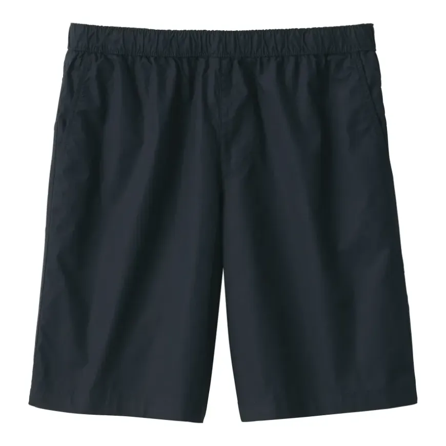 Men's Washed Broad Easy Shorts