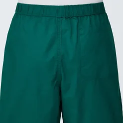 Men's Washed Broad Easy Shorts