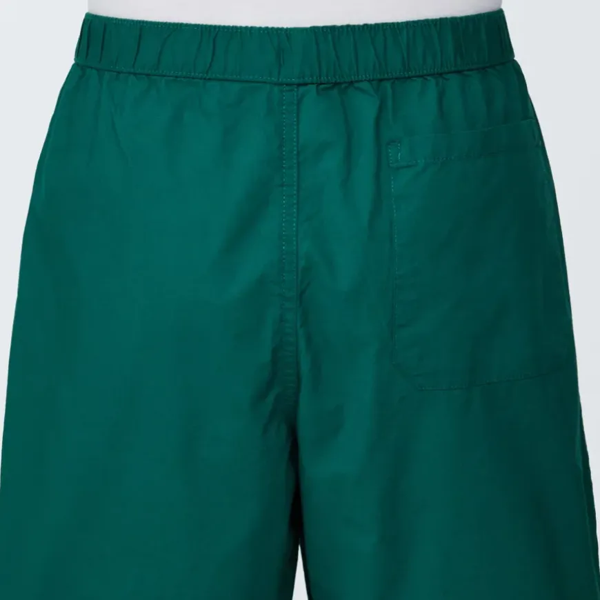 Men's Washed Broad Easy Shorts