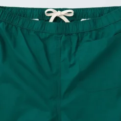 Men's Washed Broad Easy Shorts