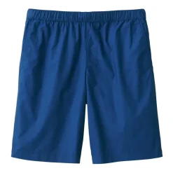 Men's Washed Broad Easy Shorts
