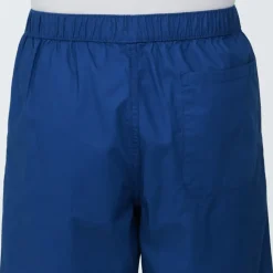 Men's Washed Broad Easy Shorts