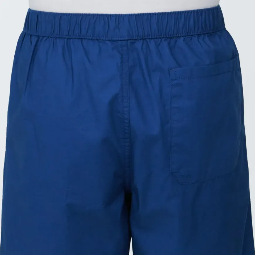 Men's Washed Broad Easy Shorts