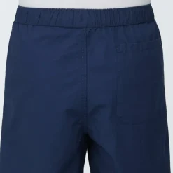 Men's Washed Broad Easy Shorts
