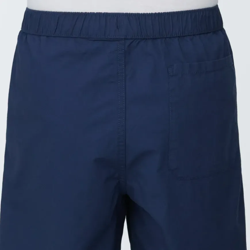 Men's Washed Broad Easy Shorts