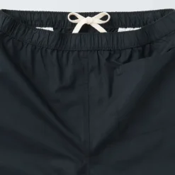 Men's Washed Broad Easy Shorts