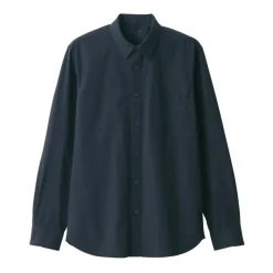 Men's Washed Broad Shirt