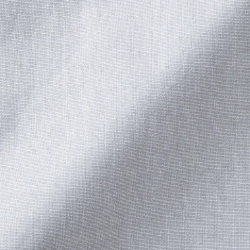 Men's Washed Broad Shirt