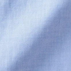 Men's Washed Broad Shirt