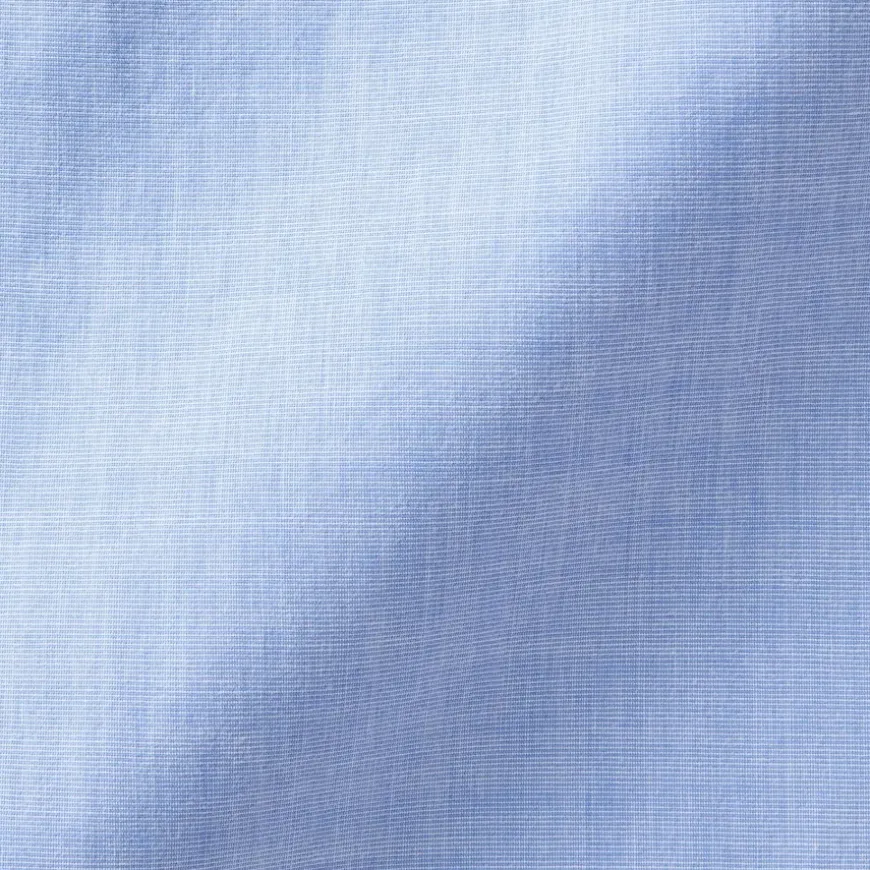 Men's Washed Broad Shirt