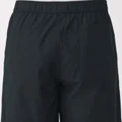 Men's Washed Broadcloth Easy Shorts