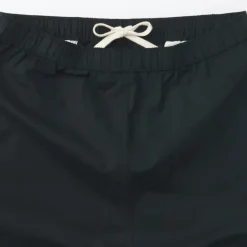 Men's Washed Broadcloth Easy Shorts