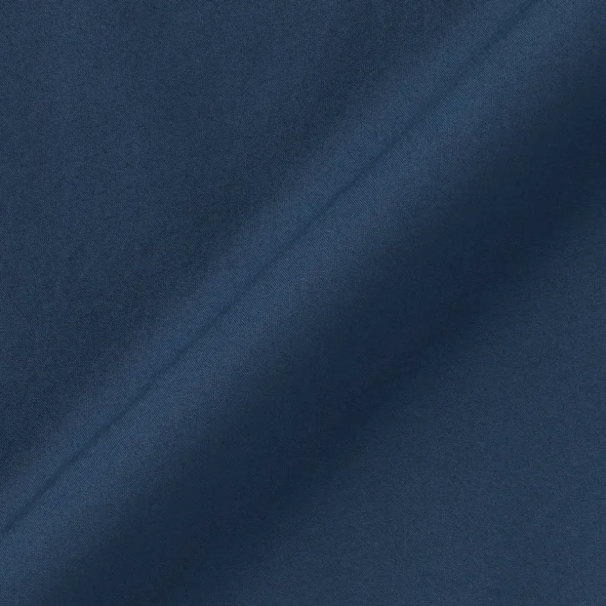 Men's Washed Broadcloth Easy Shorts