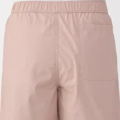 Men's Washed Broadcloth Easy Shorts