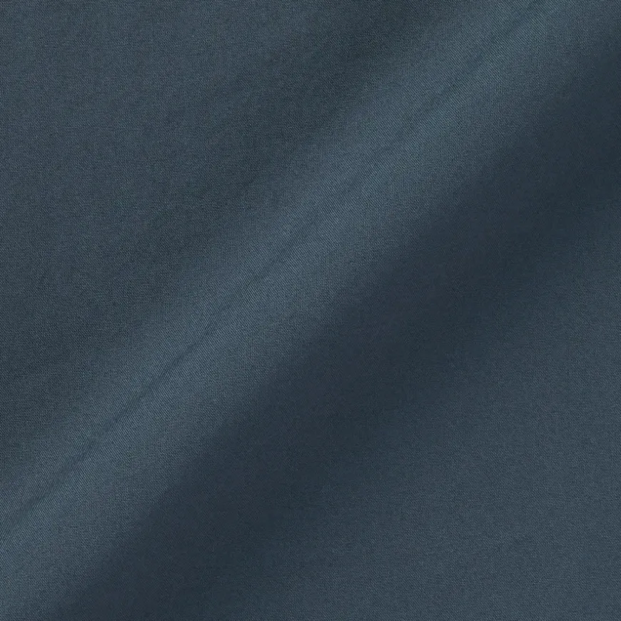 Men's Washed Broadcloth Easy Shorts