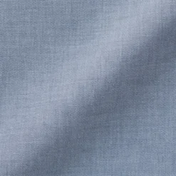 Men's Washed Broadcloth Long Sleeve Shirt