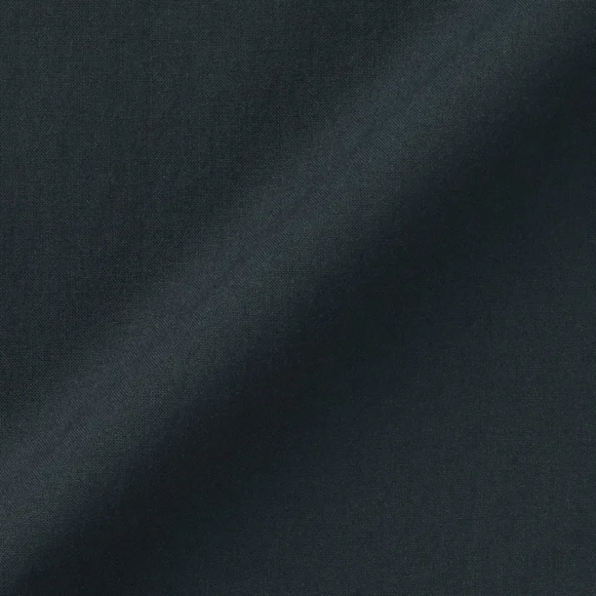 Men's Washed Broadcloth Short Sleeve Shirt