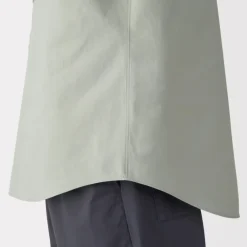 Men's Washed Broadcloth Short Sleeve Shirt