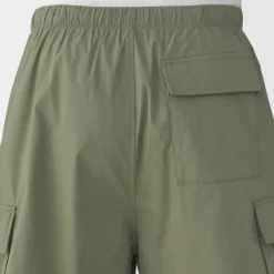 Men's Washed Easy Cargo Shorts