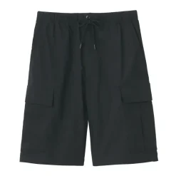 Men's Washed Easy Cargo Shorts