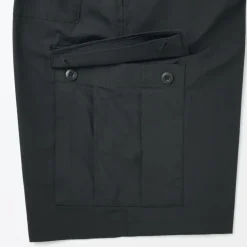 Men's Washed Easy Cargo Shorts
