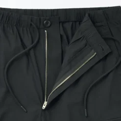 Men's Washed Easy Cargo Shorts