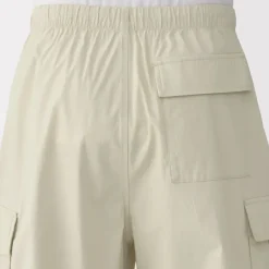 Men's Washed Easy Cargo Shorts