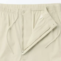 Men's Washed Easy Cargo Shorts