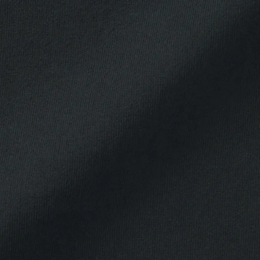 Men's Washed Heavy Weight Crew Neck Short Sleeve T-Shirt