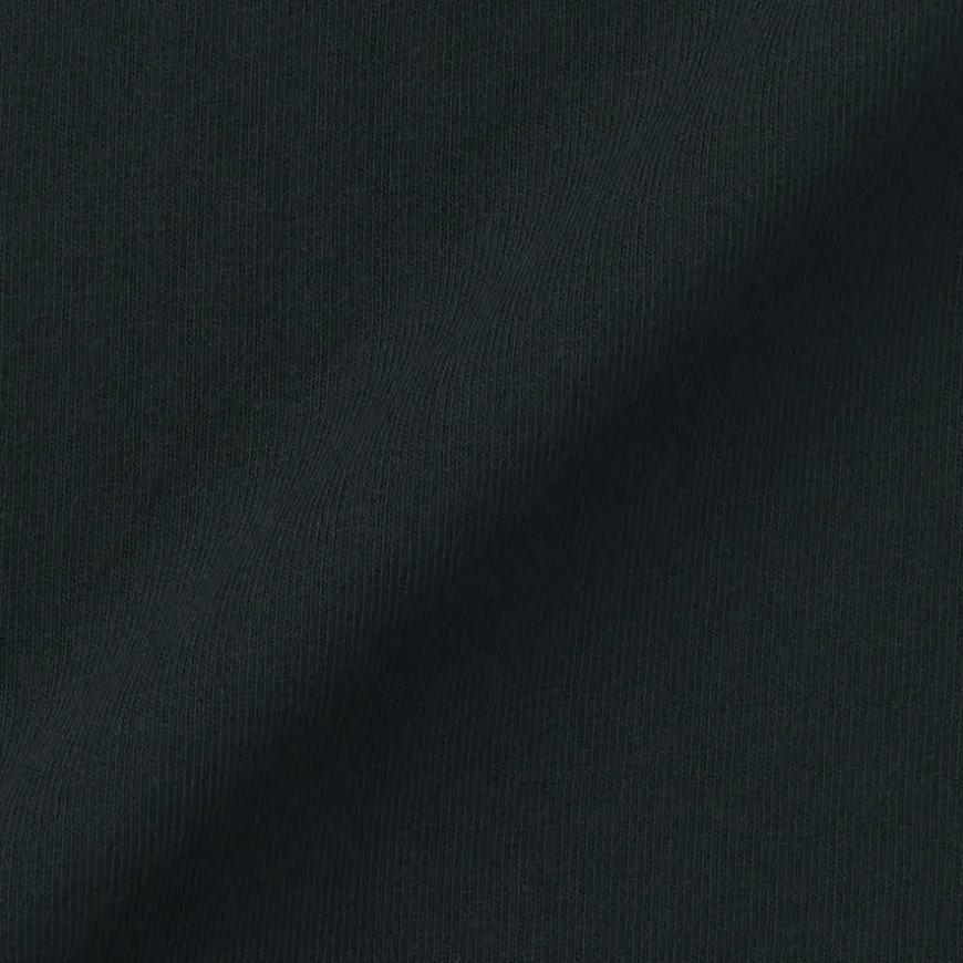 Men's Washed Heavy Weight Crew Neck Short Sleeve T-Shirt